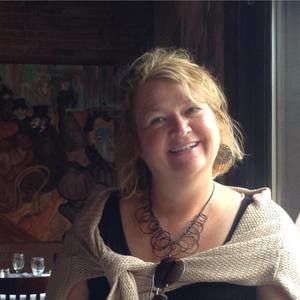 Meet your Posher, Beth