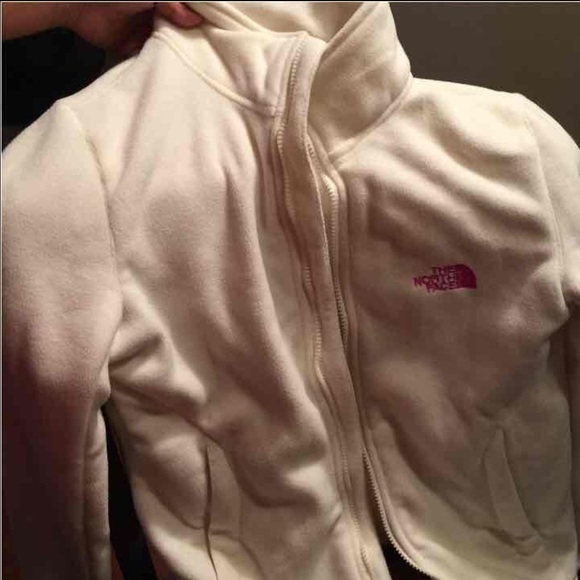 north face