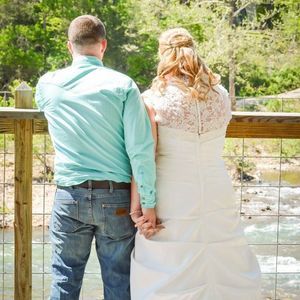 Meet your Posher, Bridget