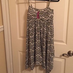 Roxy summer dress