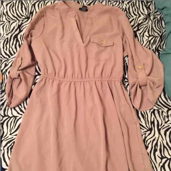 rue 21 dress