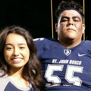 Meet your Posher, Bernadette