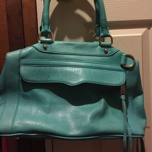 Rebecca Minkoff MAB mini