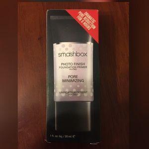 Smash Box Photo finish Foundation Primer