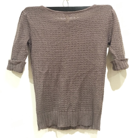 Sweater - Picture 2 of 3