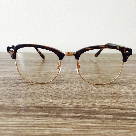 Clubmaster Clear Glasses Philippines Southern Wisconsin ...