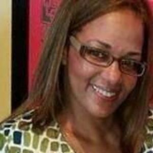 Meet your Posher, Diane