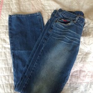 Tommy Jeans