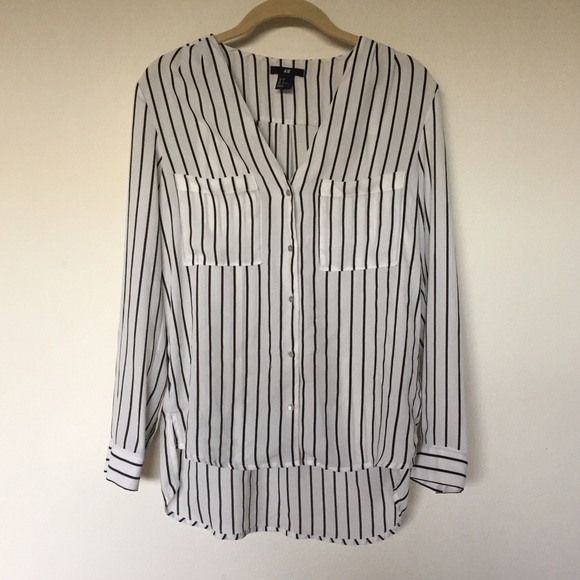 H&M blouse