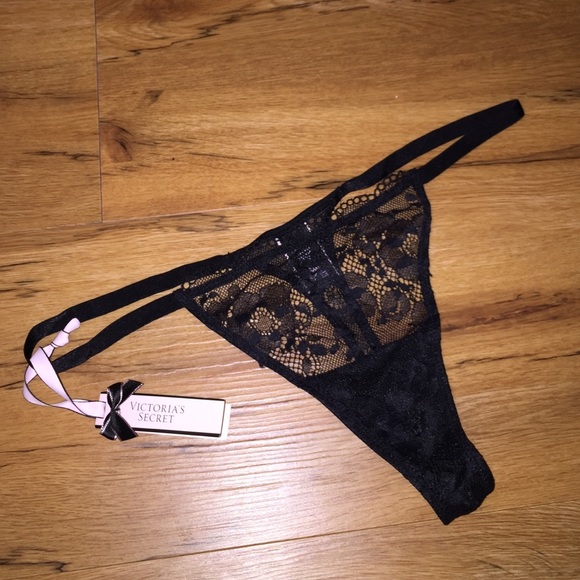 BOGO FREE NWT VS Thong
