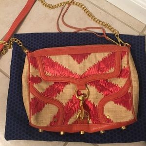 Fabulous Rebecca Minkoff Crossbody Bag