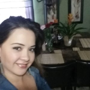 Meet your Posher, Isabel