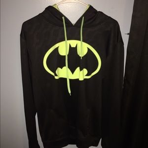 Batman Hoodie