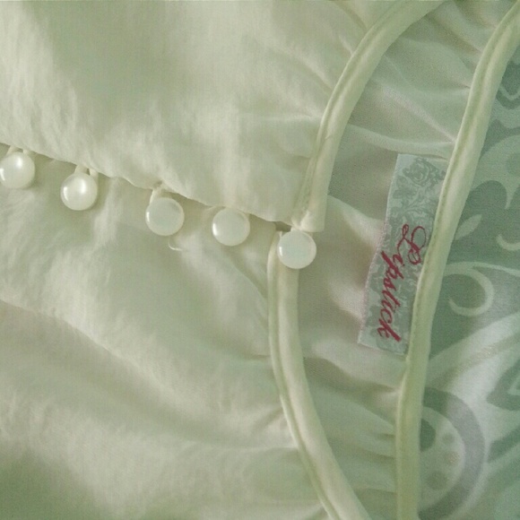 Tiered Ruffle Dress - Picture 3 of 3