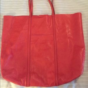 Banana Republic Large Tote Bag