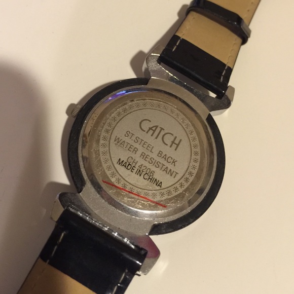 Catch Watch - Picture 3 of 3