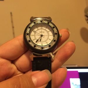 Catch Watch
