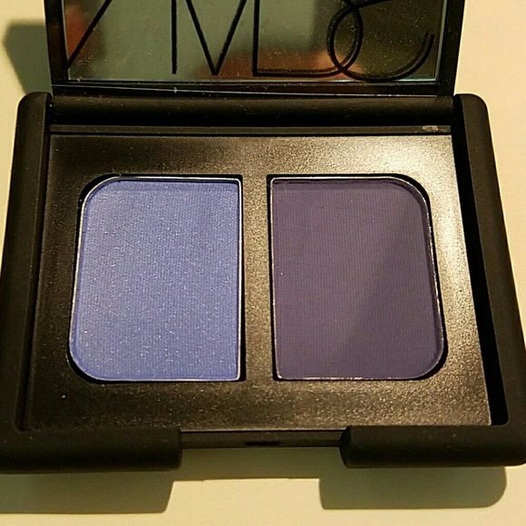 Nars BATEAU IVRE duo eyeshadow