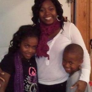 Meet your Posher, Teresa