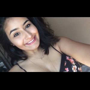 Meet your Posher, Jayde