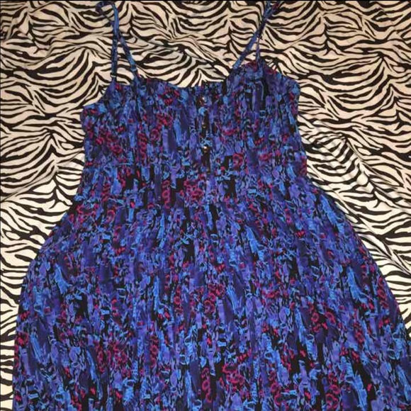 express dress