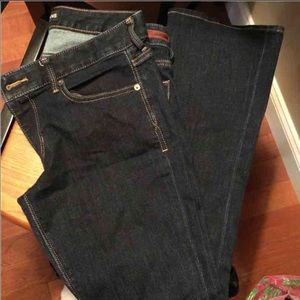 express jeans 10s