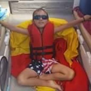 Meet your Posher, Sara