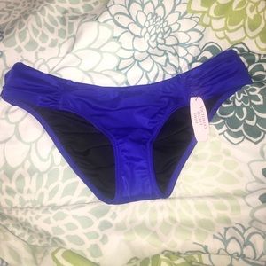 NWT vs knockout bikini bottom