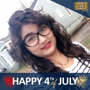 Meet your Posher, Maahi
