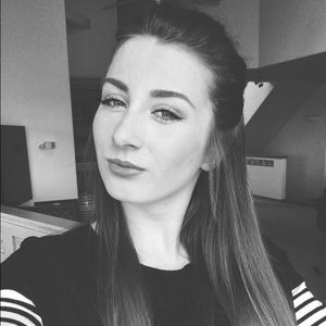 Meet your Posher, Camryn