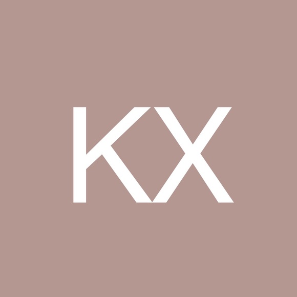 Meet your Posher, Krystal