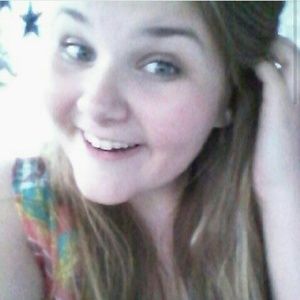 Meet your Posher, Aubrie