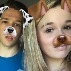 Meet your Posher, Shelbie