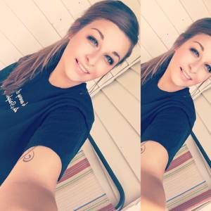 Meet your Posher, Cheyanne