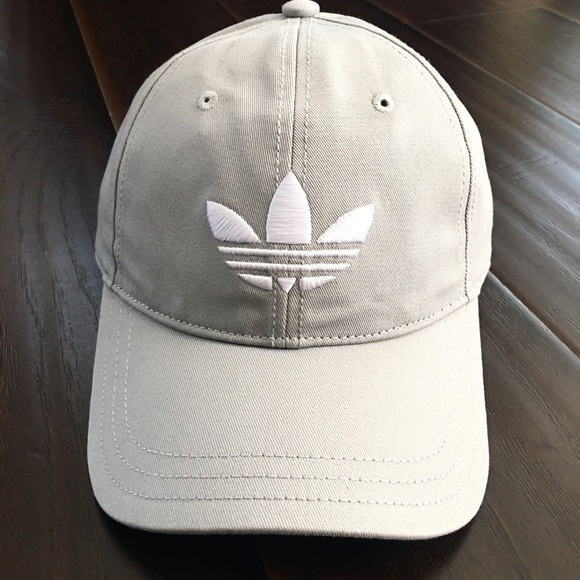 Adidas Baseball Cap (New)