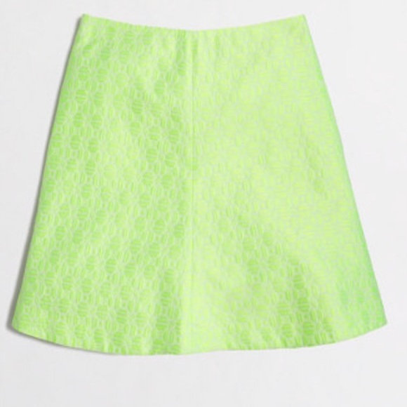 J. Crew Dresses & Skirts - 🎉 Final Price 🎉 J Crew fluted skirt