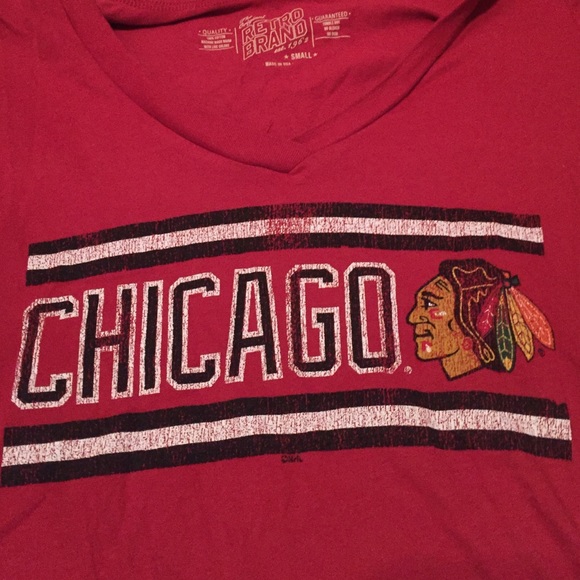 Chicago Tee - Picture 2 of 2