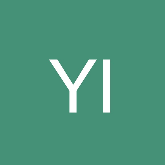 Meet your Posher, Yulia