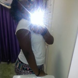 Meet your Posher, Lanesha