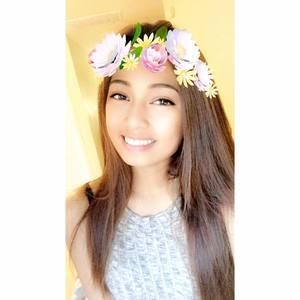 Meet your Posher, Jocelie