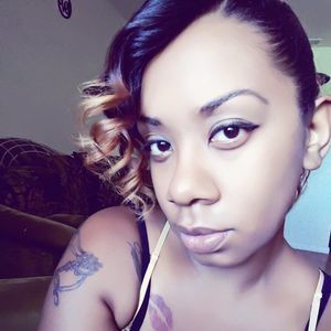 Meet your Posher, Ashlee