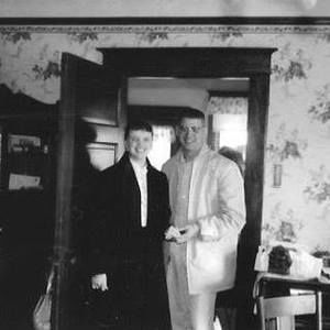 Meet your Posher, Kathy