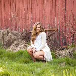 Meet your Posher, Hope