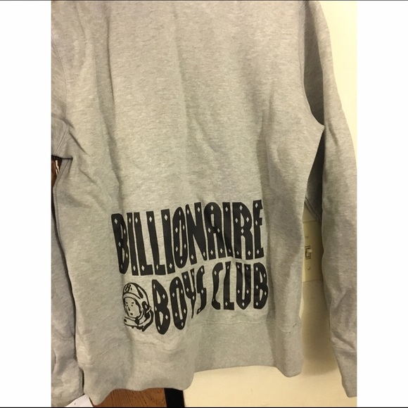 Billionaire Boys Club Hoodie