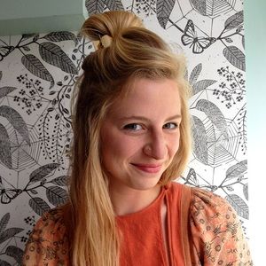 Meet your Posher, Holly