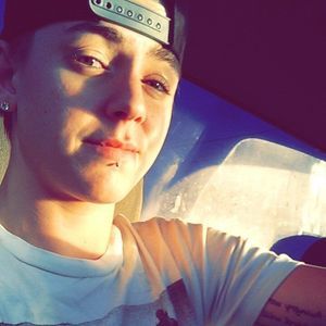 Meet your Posher, Jay