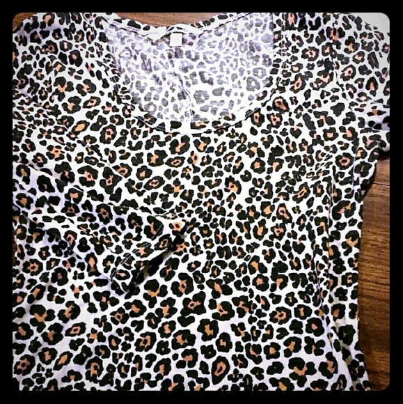 VS quarter sleeve shirt!