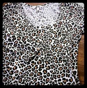 VS quarter sleeve shirt!