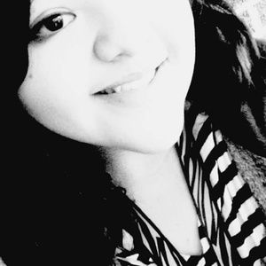 Meet your Posher, Mandy