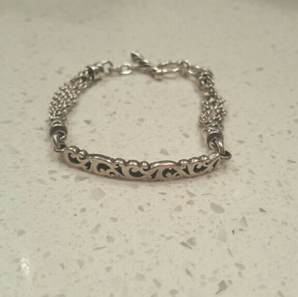 Authentic LOIS HILL bracelet